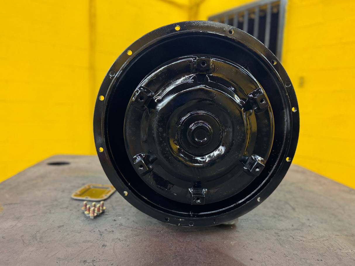 Allison 2000 Transmission For Sale