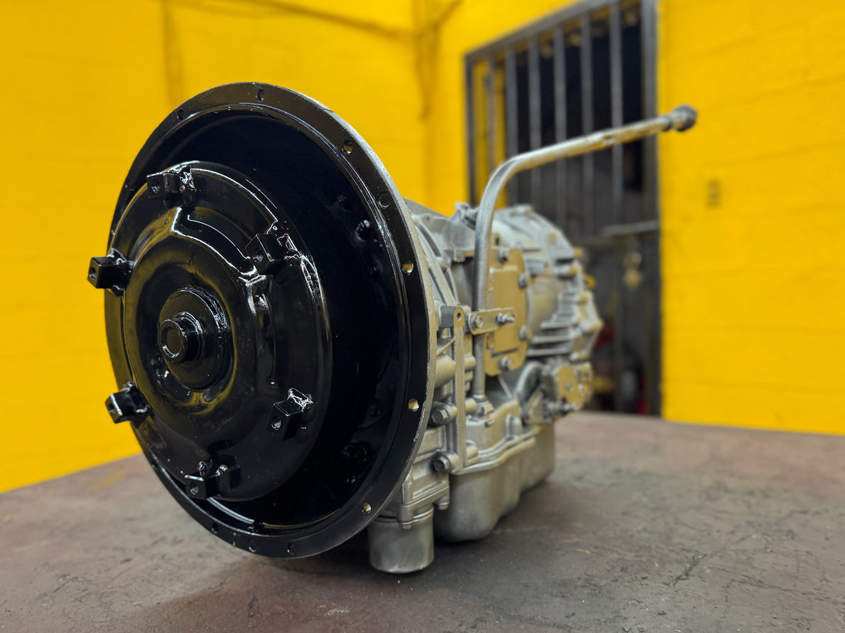 Allison 2000 Transmission For Sale