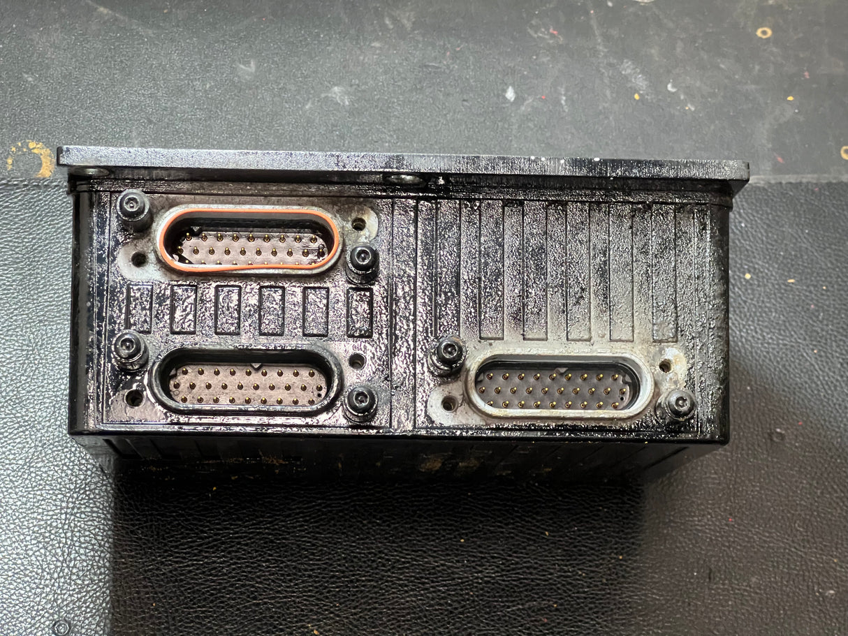 1996 Cummins M11 Celect Plus Engine Control Module (ECM), CPL# 2037