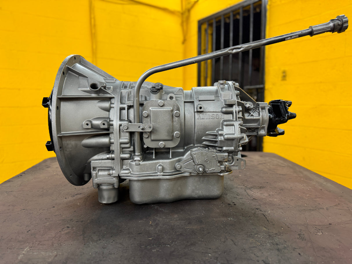 Allison 2000 Transmission For Sale