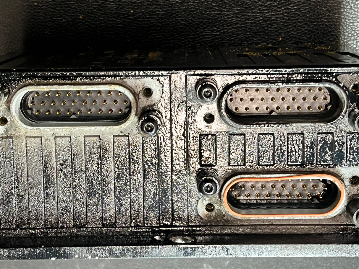 1996 Cummins M11 Celect Plus Engine Control Module (ECM), CPL# 2037