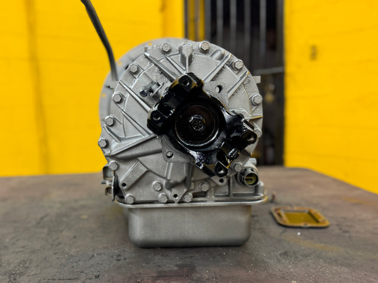 Allison 2000 Transmission For Sale