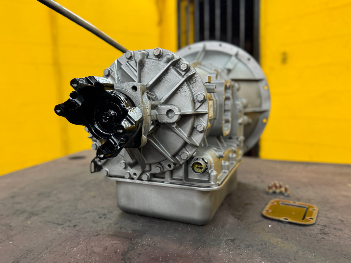Allison 2000 Transmission For Sale