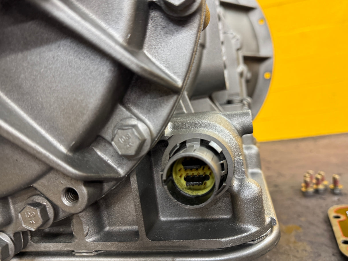 Allison 2000 Transmission For Sale