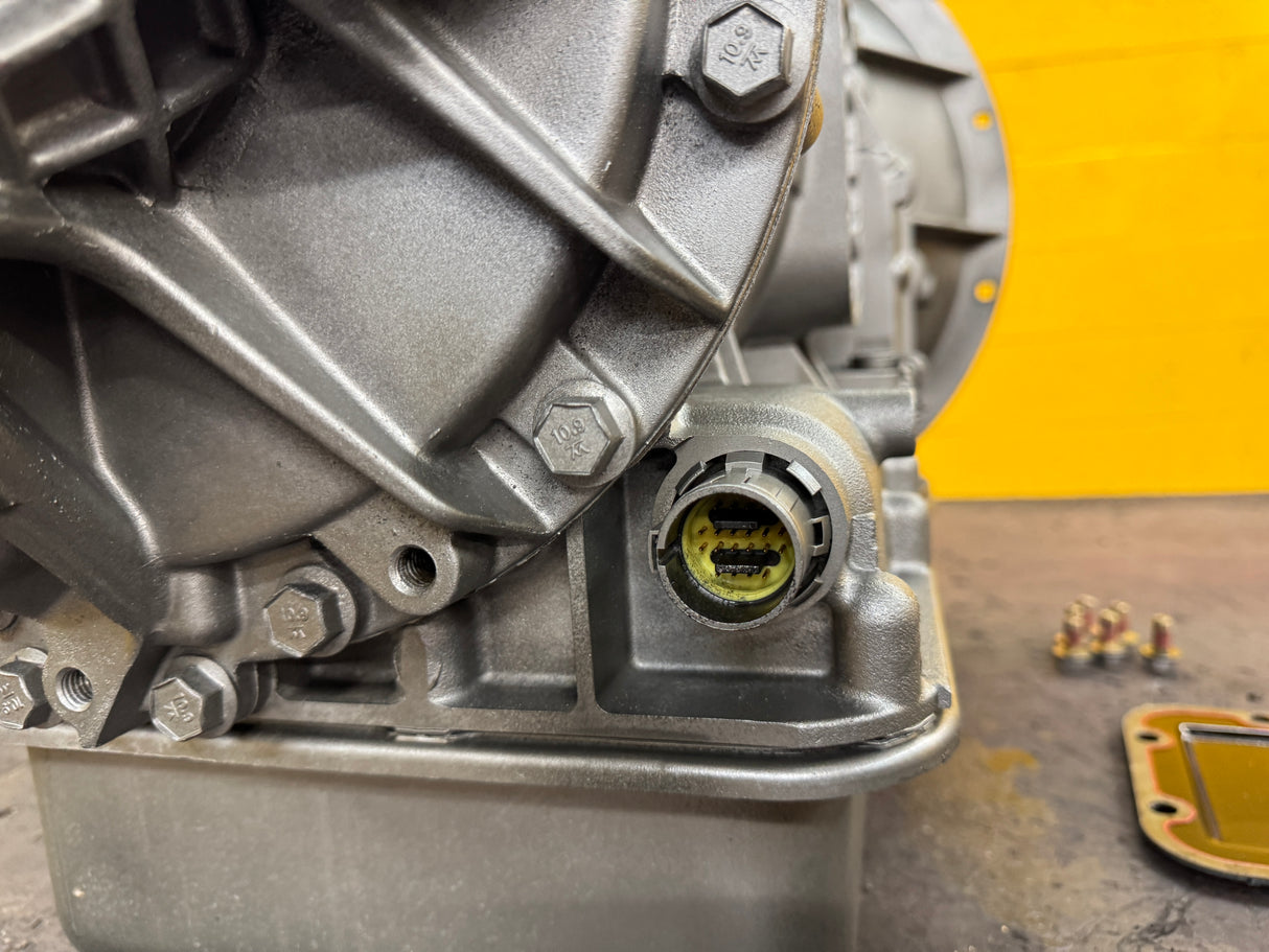 Allison 2000 Transmission For Sale