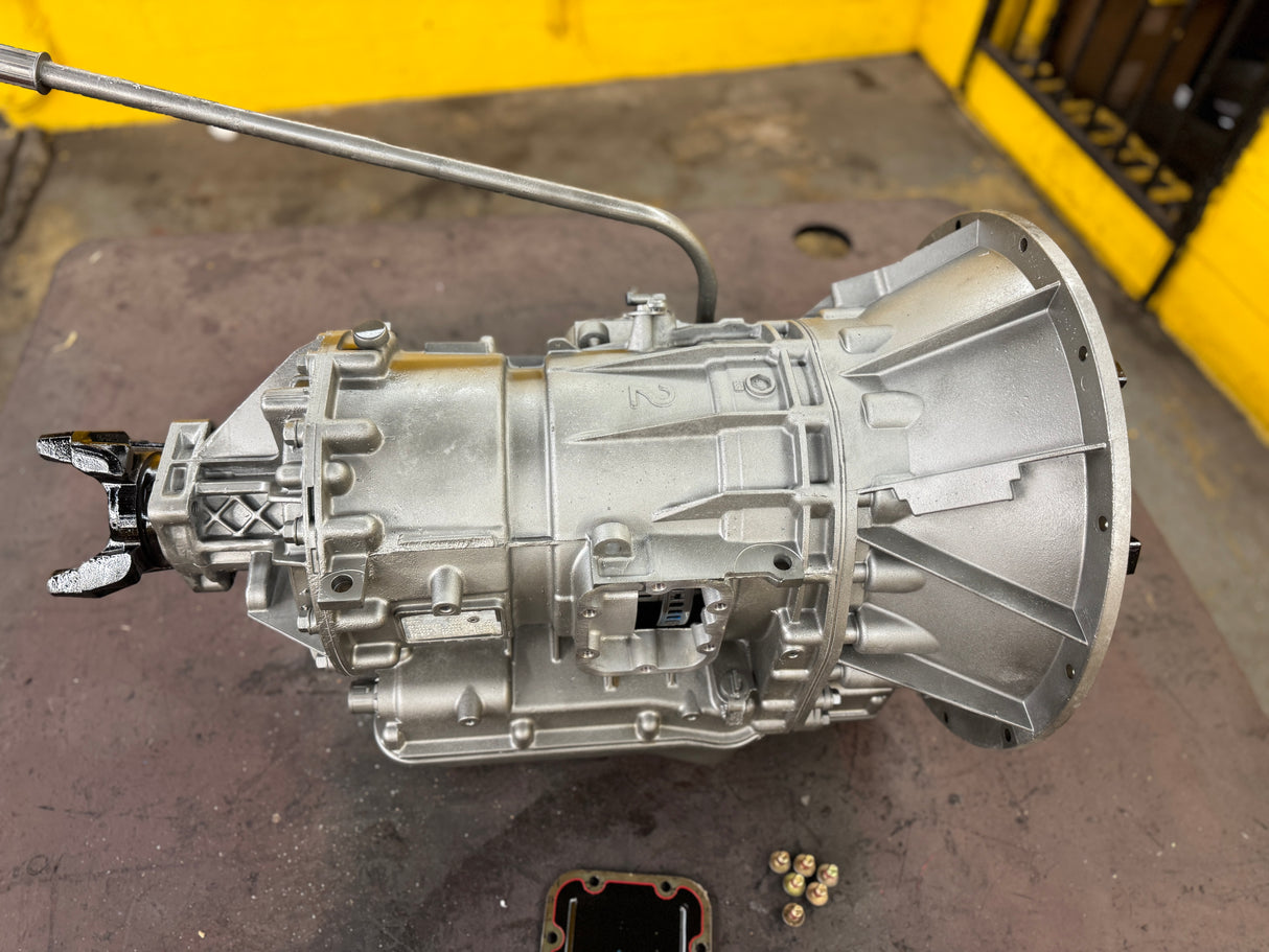 Allison 2000 Transmission For Sale
