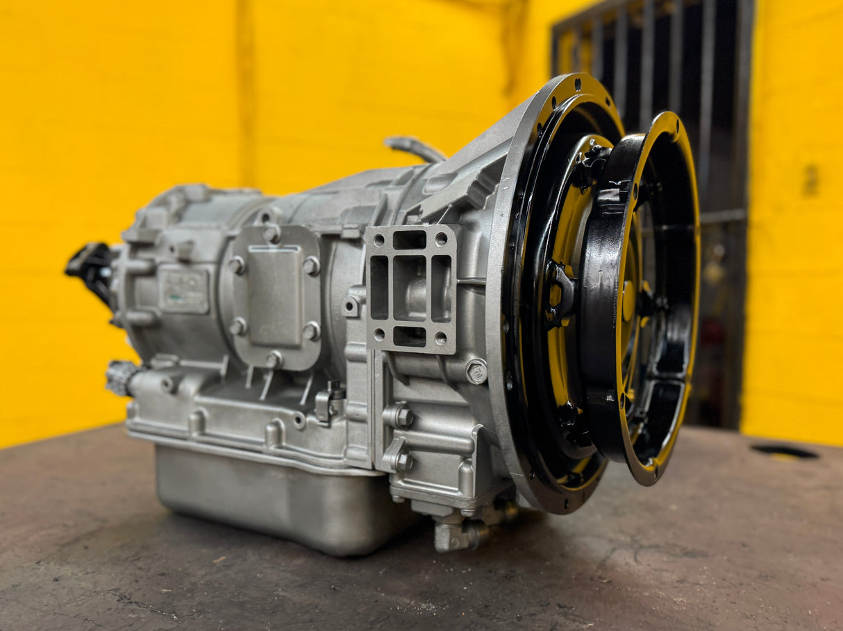 Allison 2500PTS Transmission For Sale