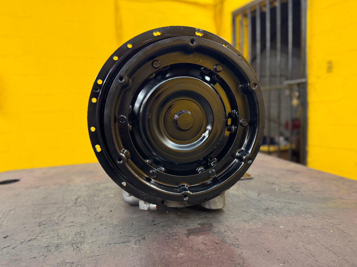 Allison 2500PTS Transmission For Sale