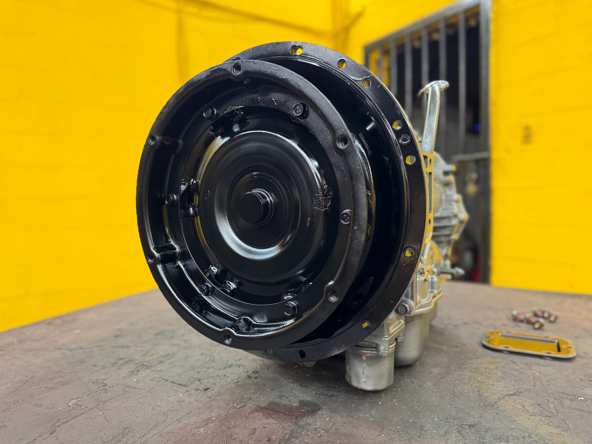 Allison 2500PTS Transmission For Sale