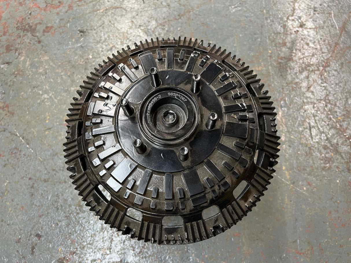 Mack ASET Horton Fan Clutch Part # 79A9498-2