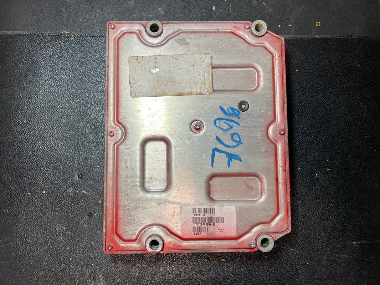 2010-2012 Cummins ISL9 Engine Control Module (ECM) 4993120, CM2250, CPL 3719