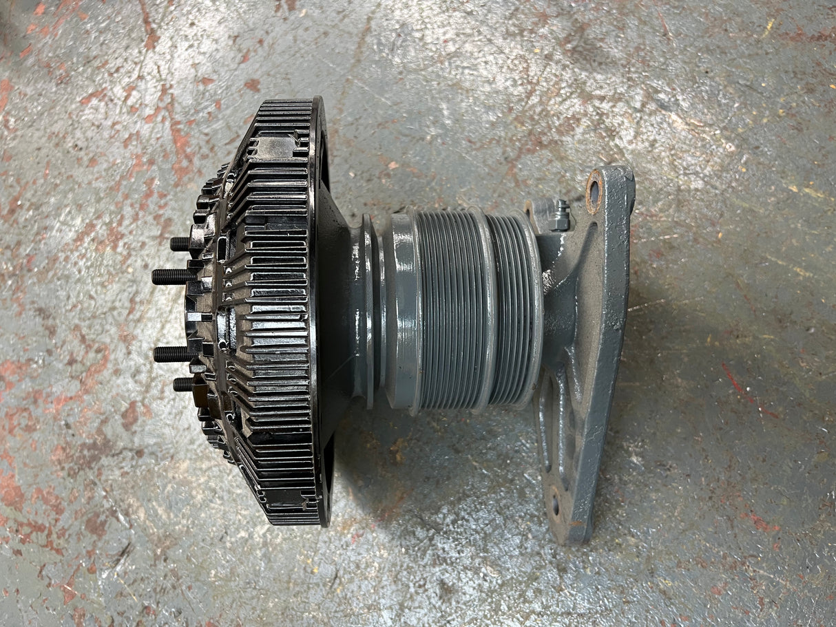 Mack ASET Horton Fan Clutch Part # 79A9498-2