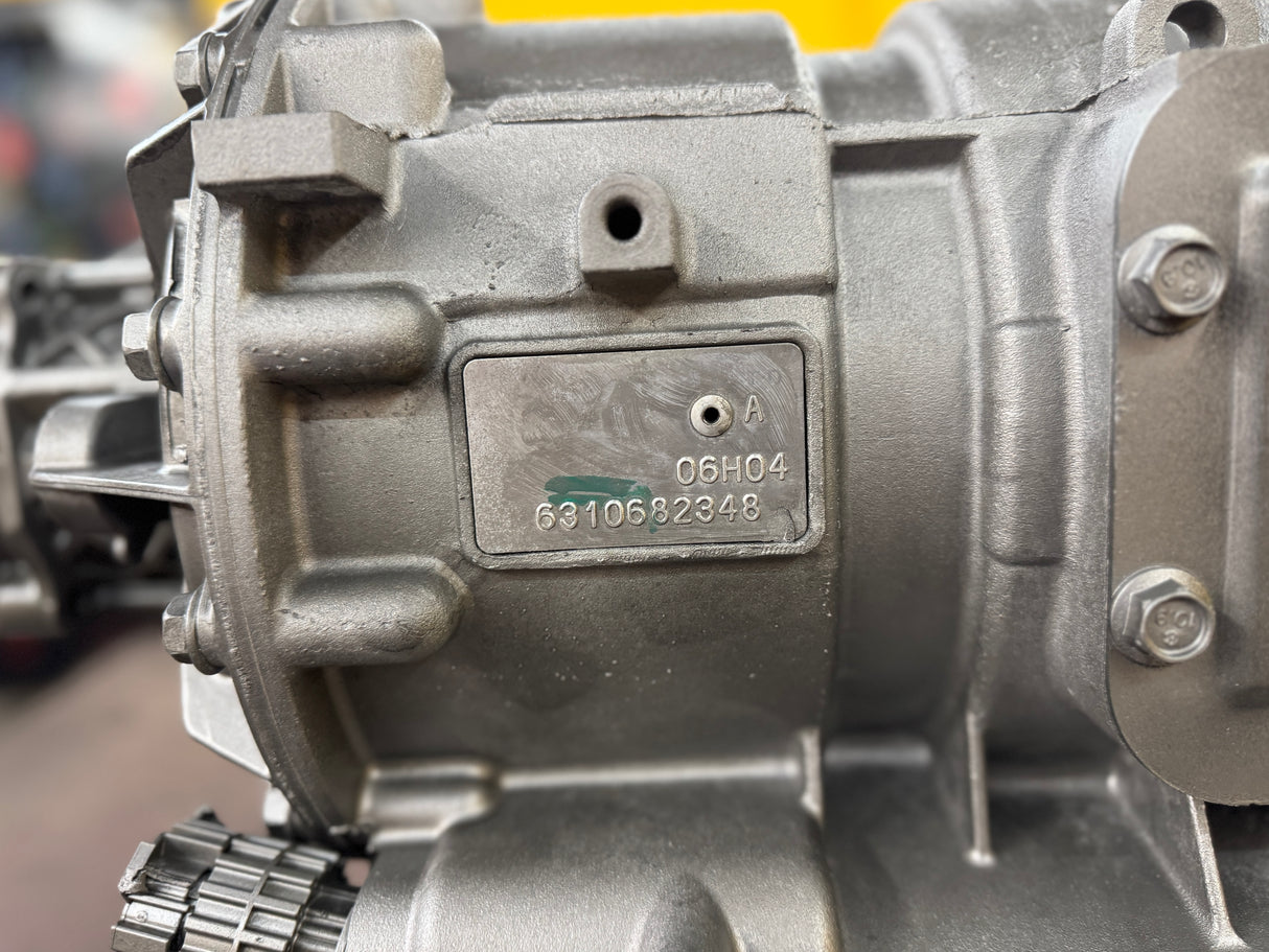 Allison 2500PTS Transmission For Sale