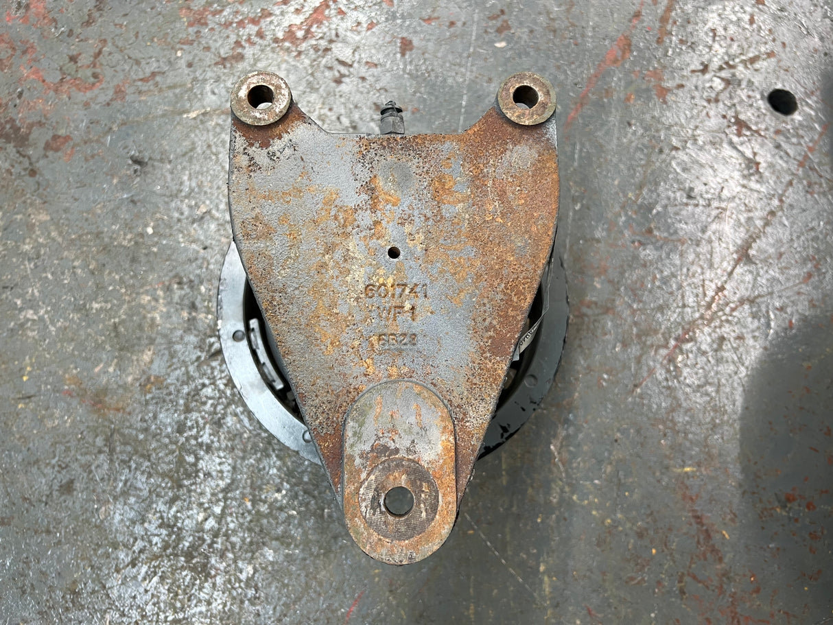 Mack ASET Horton Fan Clutch Part # 79A9498-2