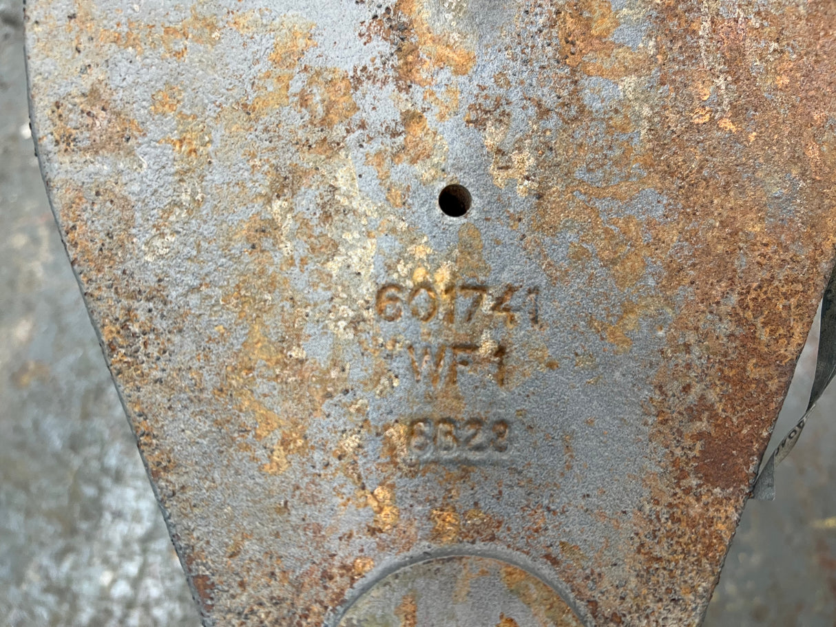 Mack ASET Horton Fan Clutch Part # 79A9498-2