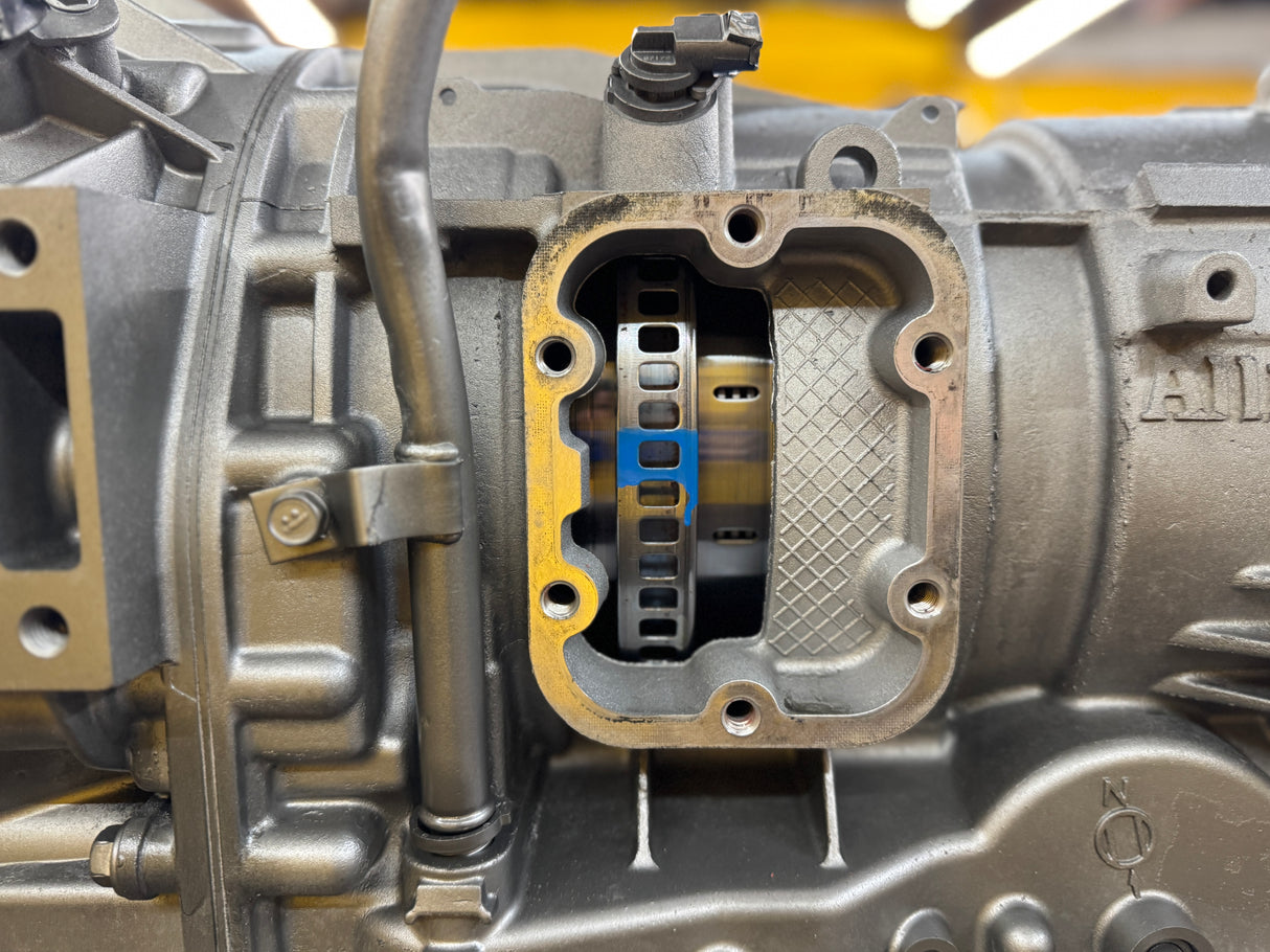 Allison 2500PTS Transmission For Sale