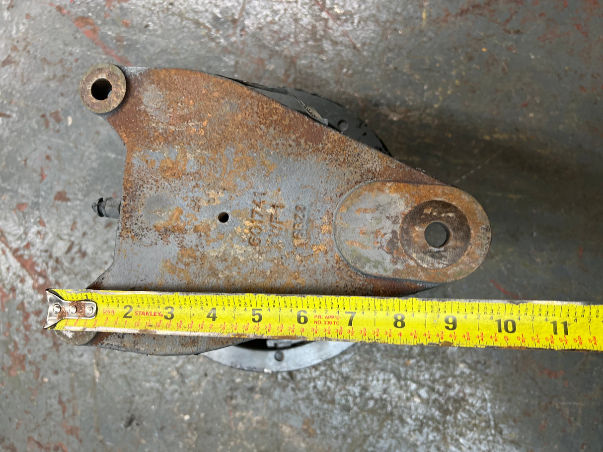 Mack ASET Horton Fan Clutch Part # 79A9498-2