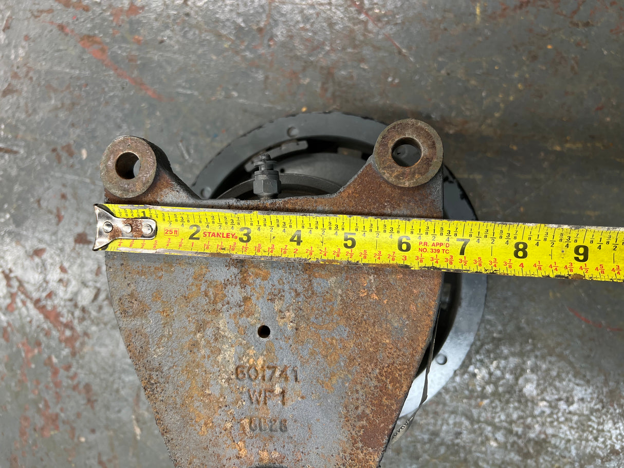 Mack ASET Horton Fan Clutch Part # 79A9498-2