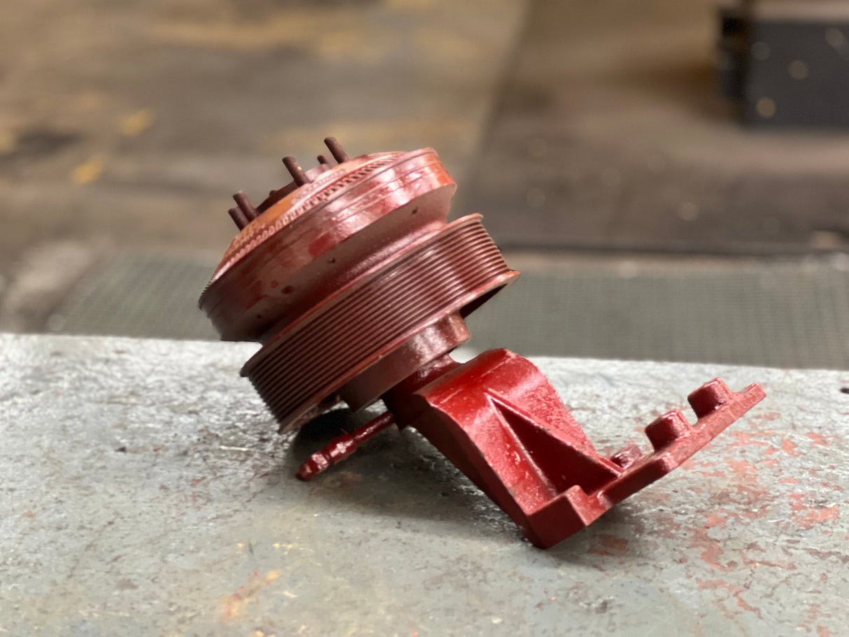 Cummins ISX Horton Fan Clutch 79A9326