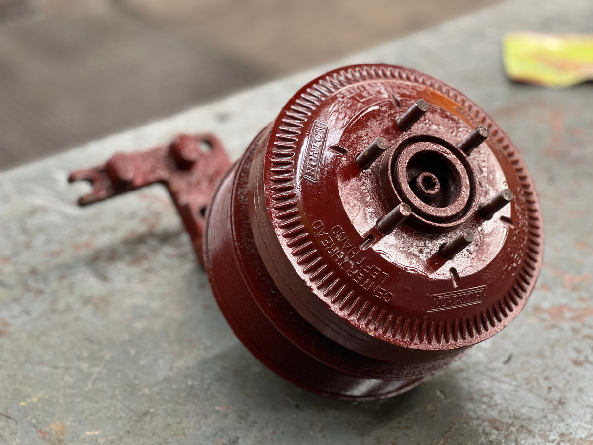 Cummins ISX Horton Fan Clutch 79A9326