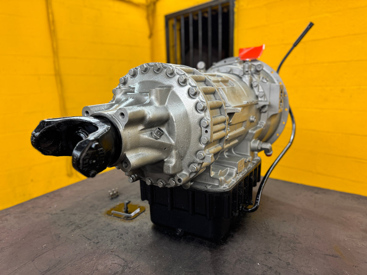 Allison HT754 CR Transmission For Sale