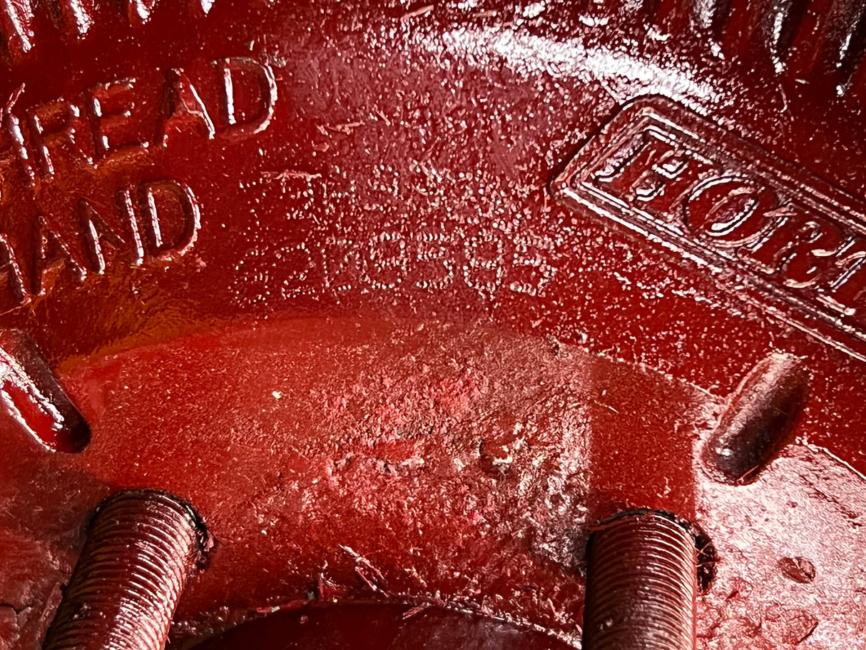 Cummins ISX Horton Fan Clutch 79A9326