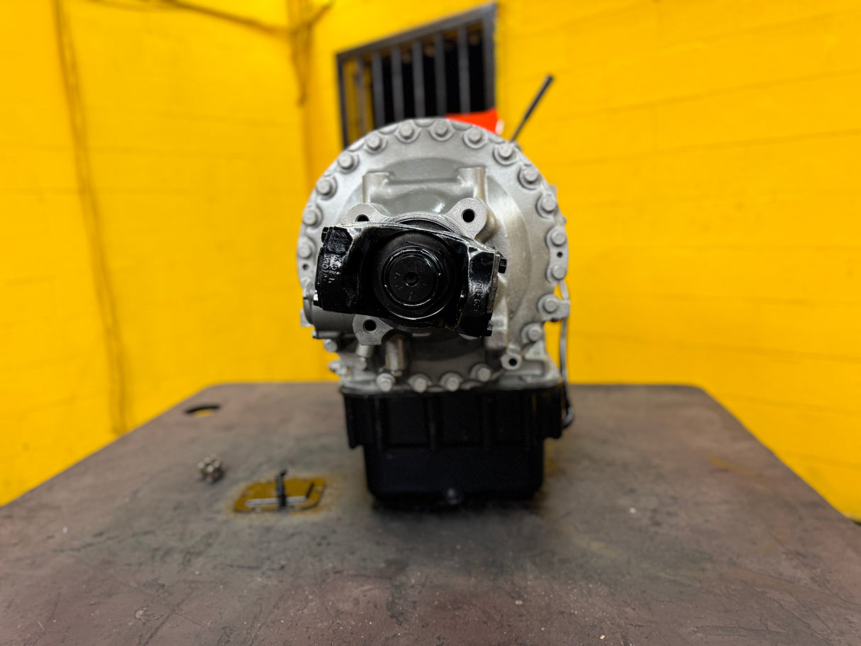 Allison HT754 CR Transmission For Sale