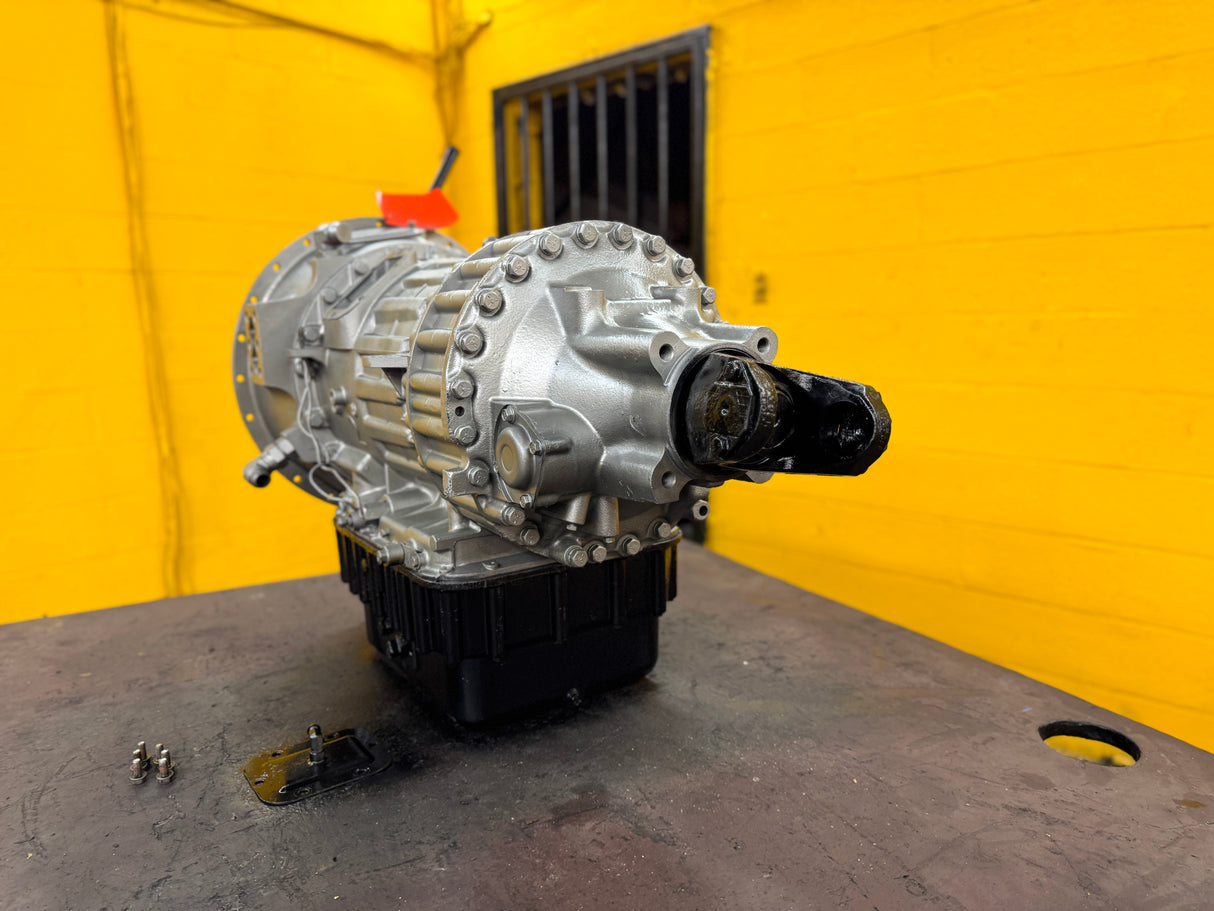 Allison HT754 CR Transmission For Sale