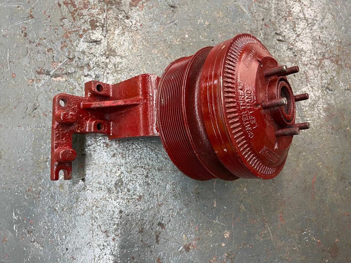 Cummins ISX Horton Fan Clutch 79A9326