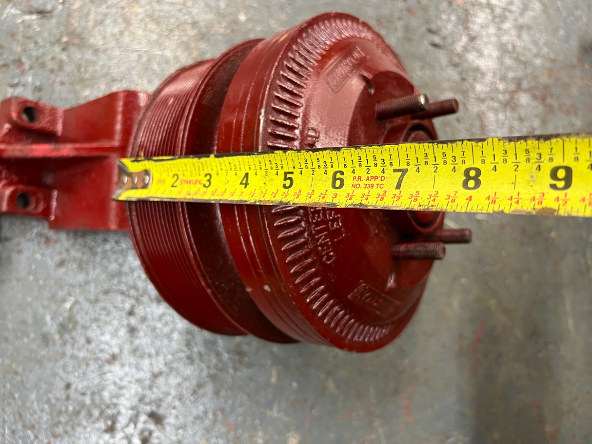 Cummins ISX Horton Fan Clutch 79A9326