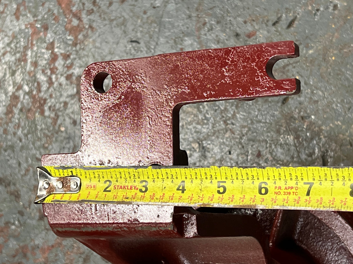 Cummins ISX Horton Fan Clutch 79A9326