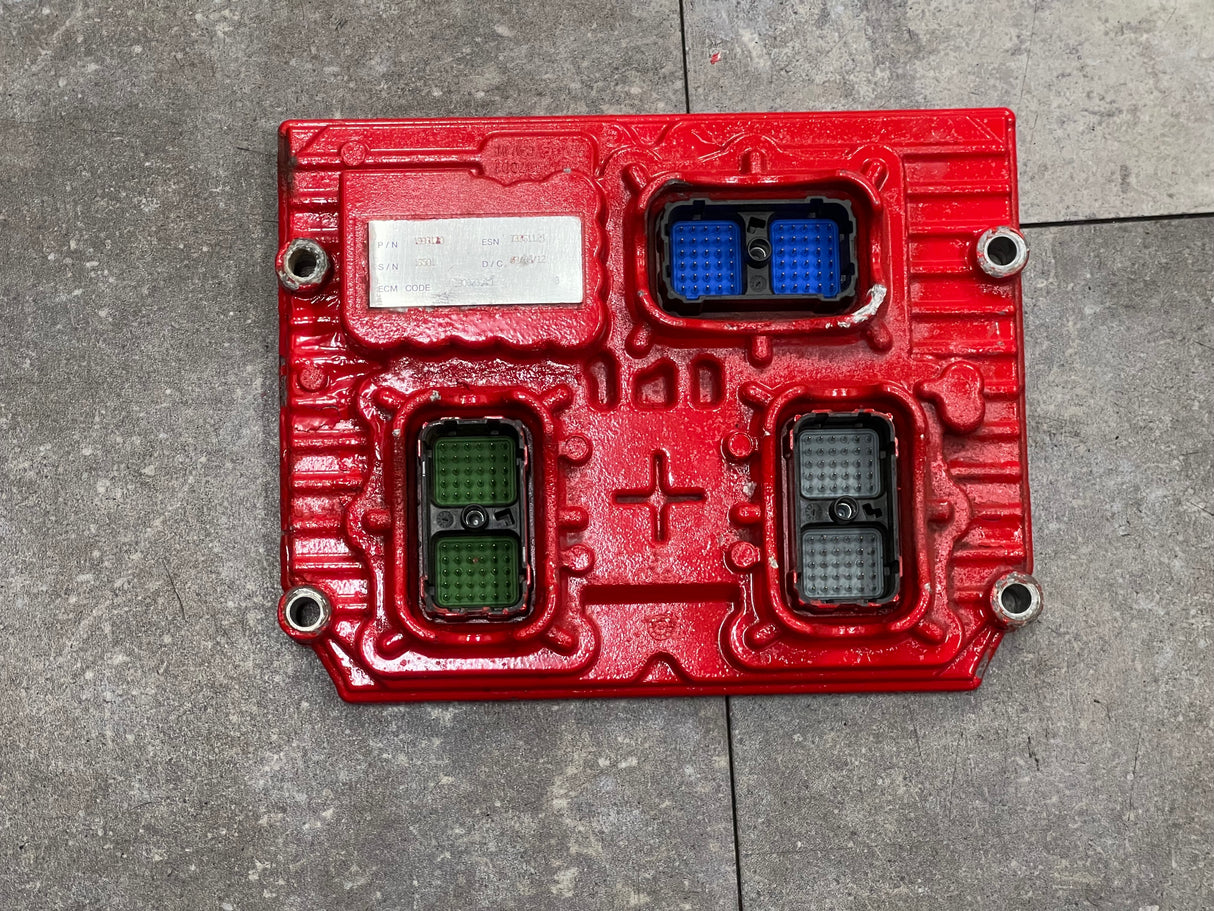 2011 Cummins ISB 6.7 Engine Control Module (ECM) 4993120