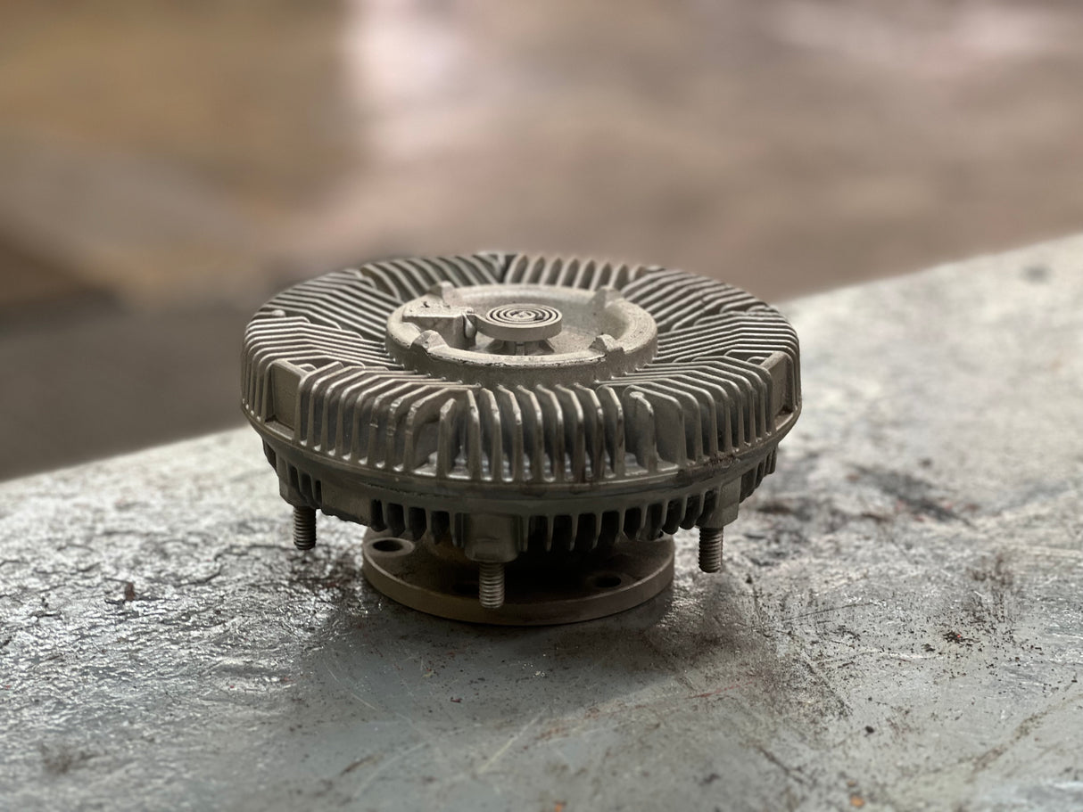 Mack E6 / E7 Fan Clutch Part # 38MH416P3
