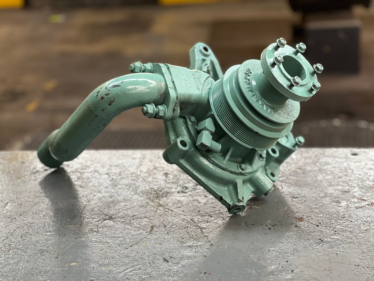 Mack E7 Water Pump 360GB55M, 771GB538M