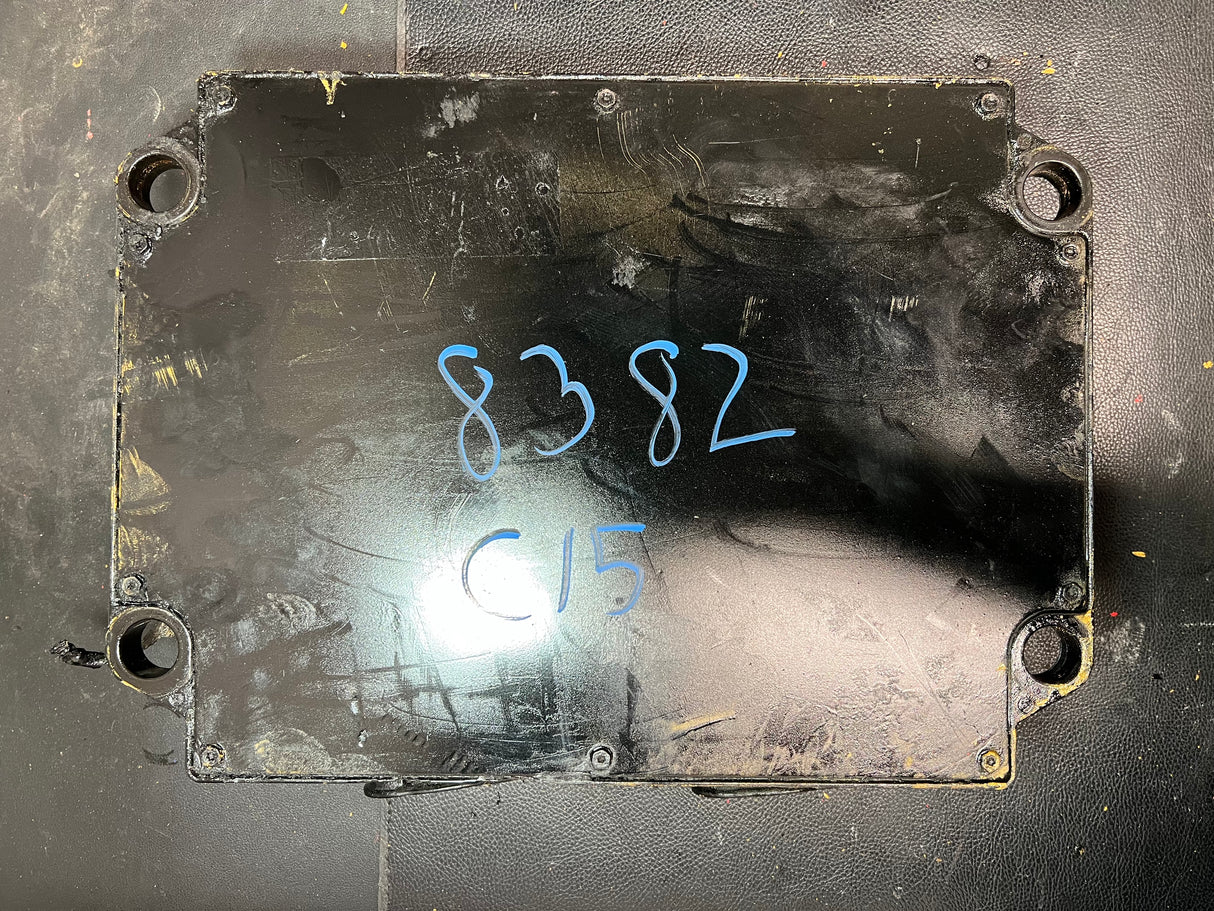 CATERPILLAR C15 ACERT 120-PIN Engine Control Module (ECM) 262-2881, NXS Serial # Prefix