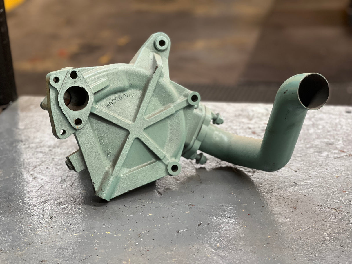 Mack E7 Water Pump 360GB55M, 771GB538M