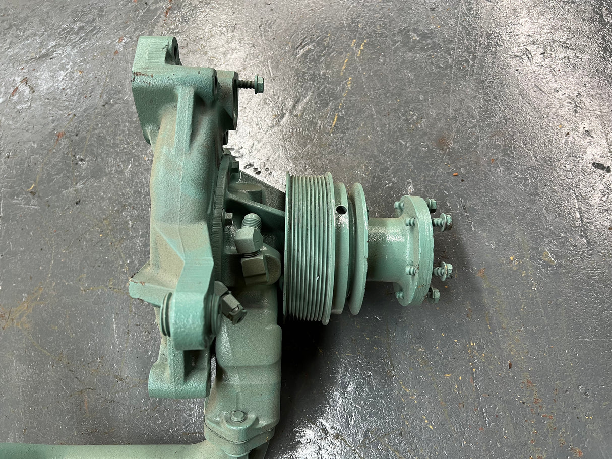 Mack E7 Water Pump 360GB55M, 771GB538M