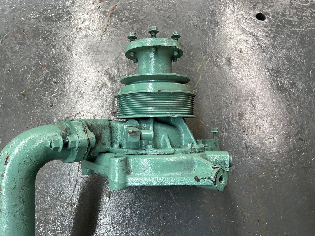 Mack E7 Water Pump 360GB55M, 771GB538M