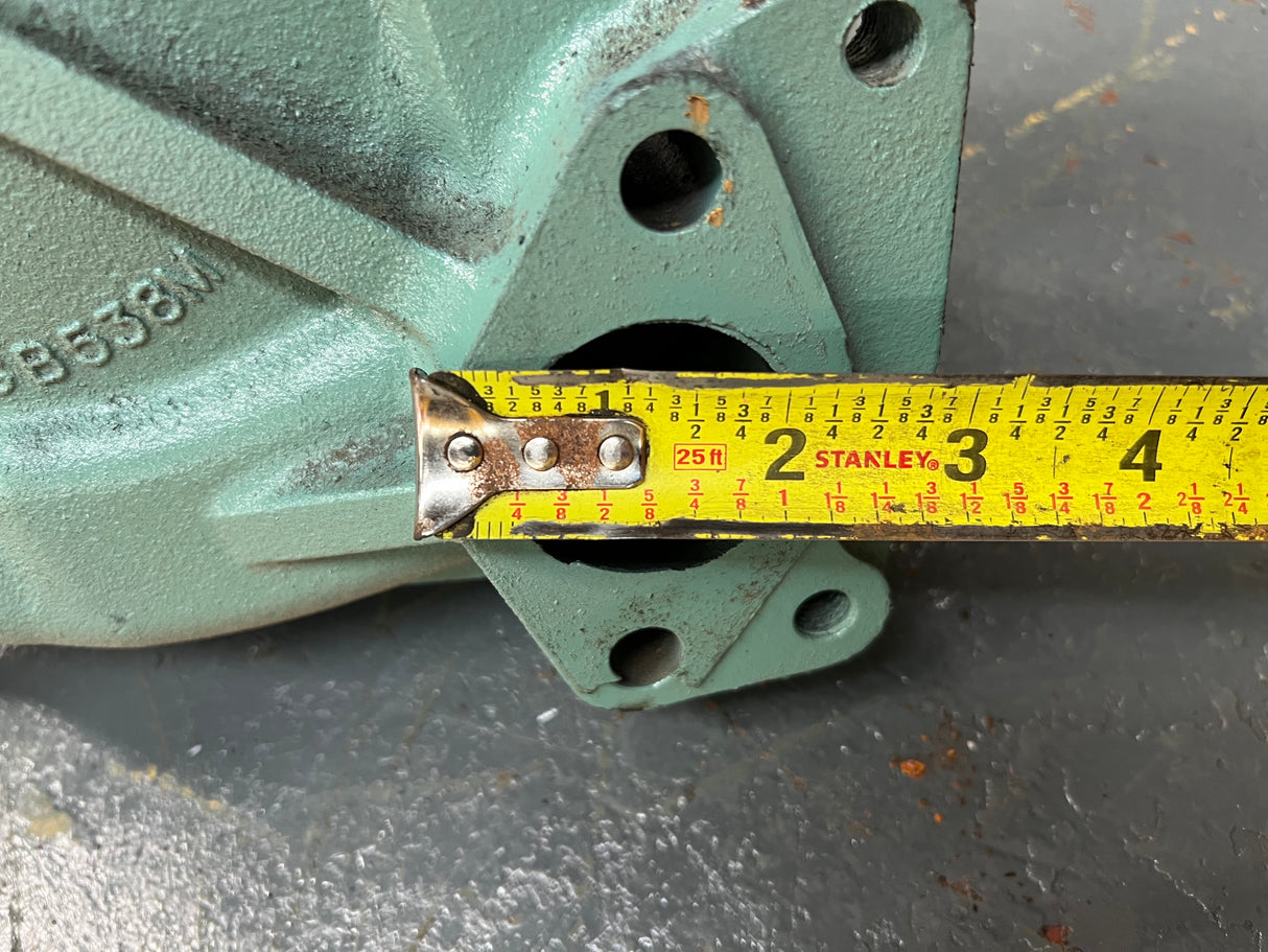 Mack E7 Water Pump 360GB55M, 771GB538M