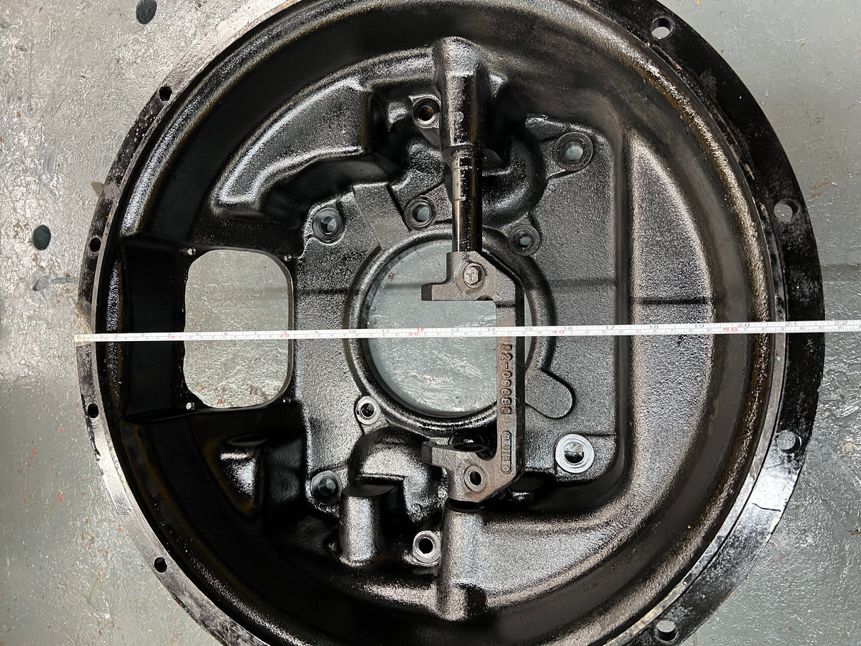 Eaton Fuller Cast Iron Bell Housing, Fork Release Part # 02-09688