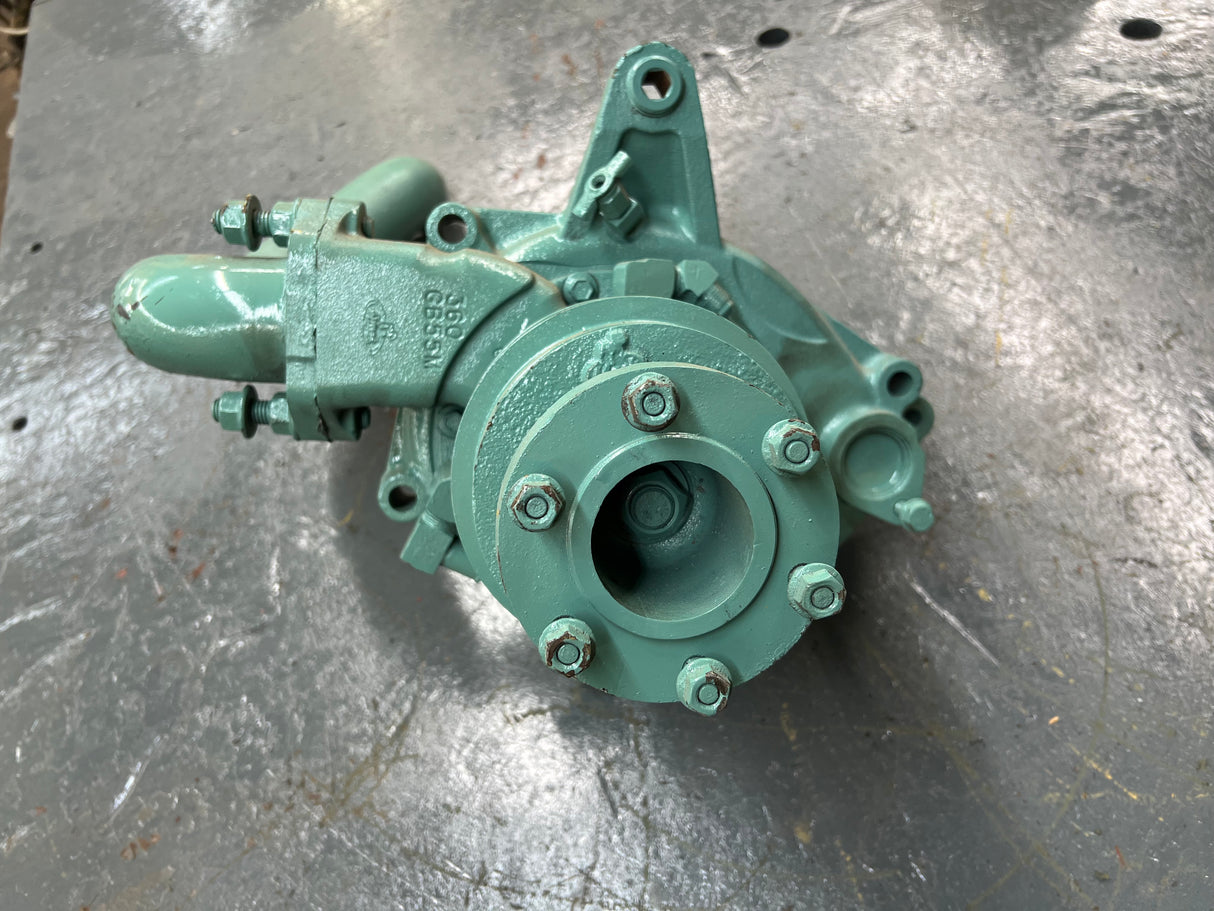 Mack E7 Water Pump 360GB55M, 771GB538M