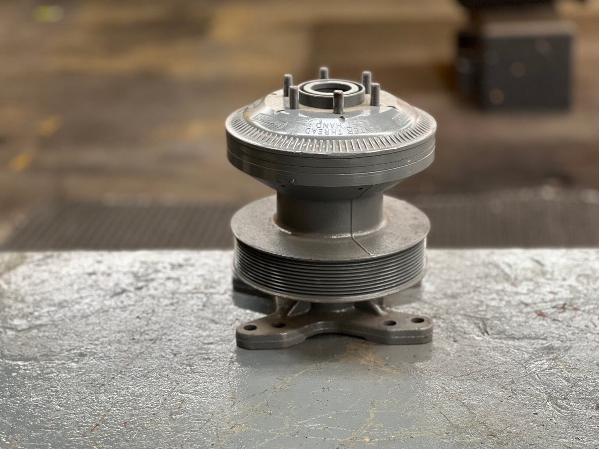 Detroit Series 60 Horton Fan Clutch Part # 79A9300