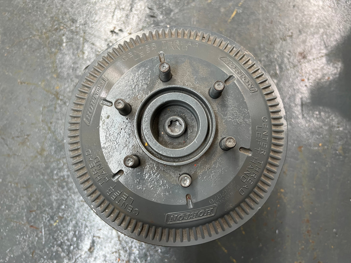 Detroit Series 60 Horton Fan Clutch Part # 79A9300
