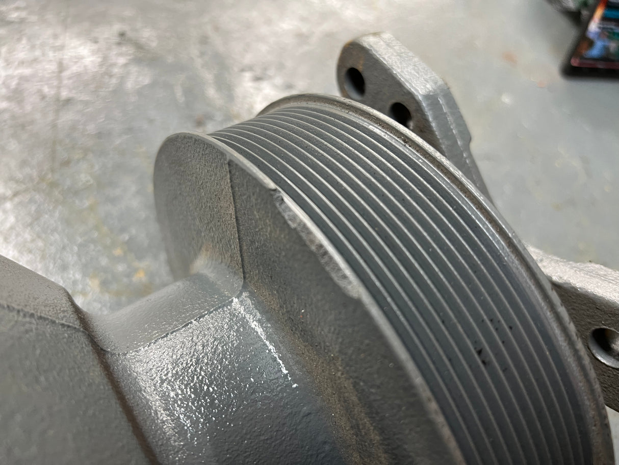 Detroit Series 60 Horton Fan Clutch Part # 79A9300