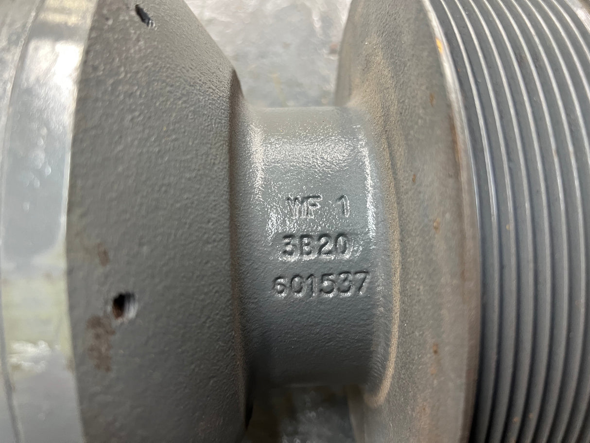 Detroit Series 60 Horton Fan Clutch Part # 79A9300