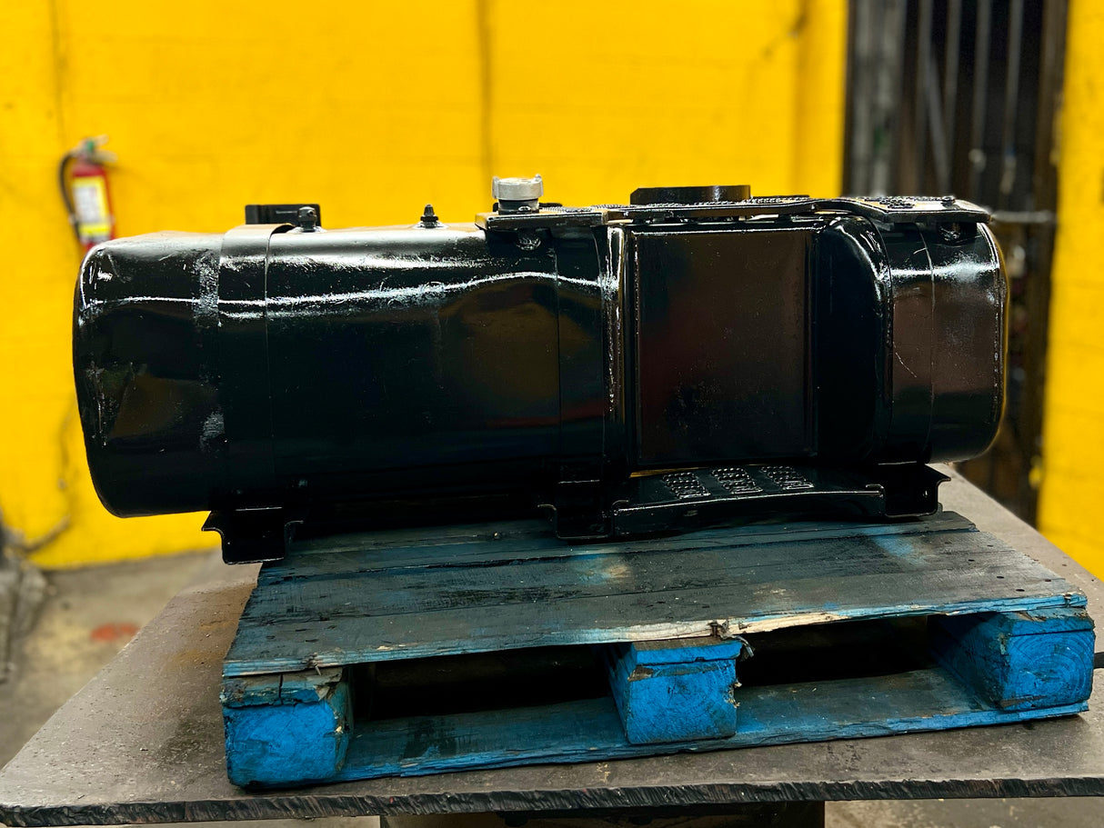 1995 Briskin 60 Gallon Steel Tank with Step 15715700