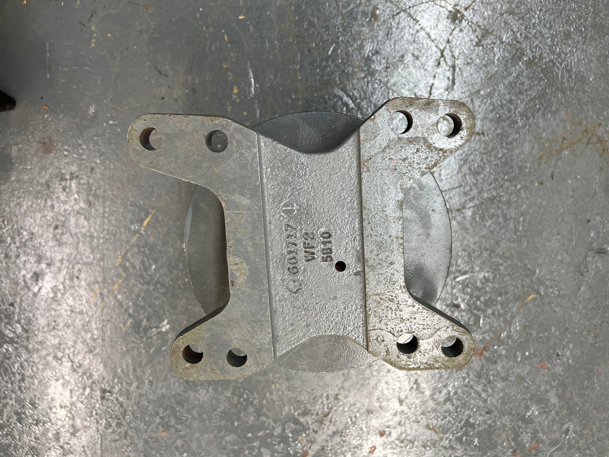 Detroit Series 60 Horton Fan Clutch Part # 79A9300