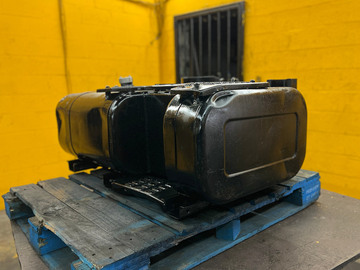 1995 Briskin 60 Gallon Steel Tank with Step 15715700