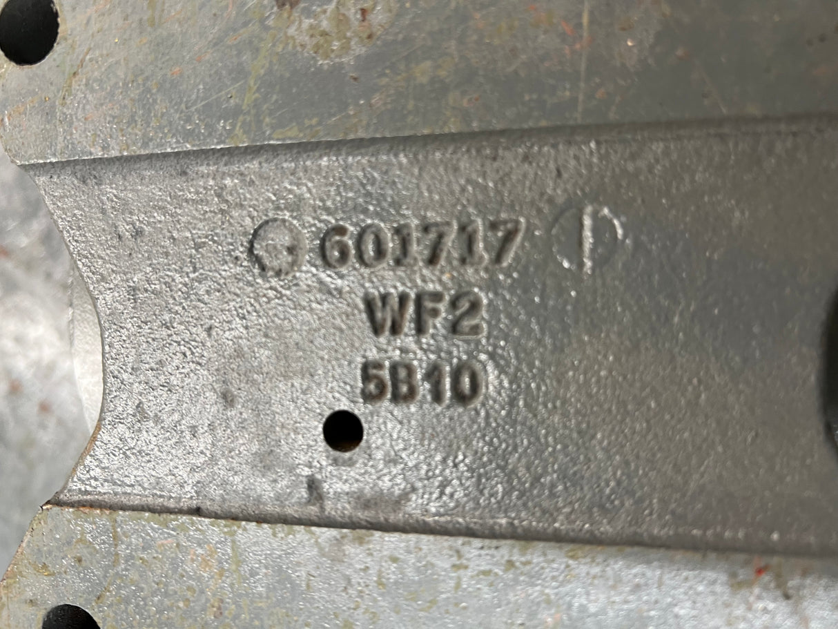 Detroit Series 60 Horton Fan Clutch Part # 79A9300