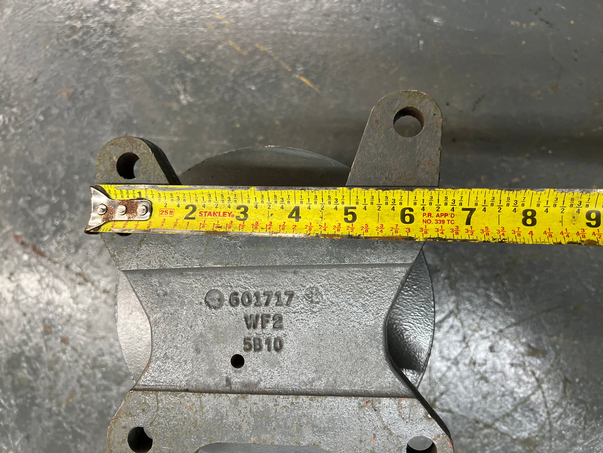 Detroit Series 60 Horton Fan Clutch Part # 79A9300